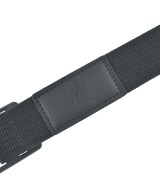 IM MEN（アイムメン）ベルト 黒 サイズ:- メンズ/2200666722027