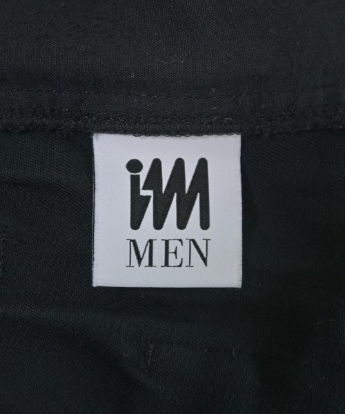 IM MEN（アイムメン）その他 黒 サイズ:3(L位) メンズ/2200664878078