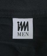 IM MEN（アイムメン）その他 黒 サイズ:3(L位) メンズ/2200664878078