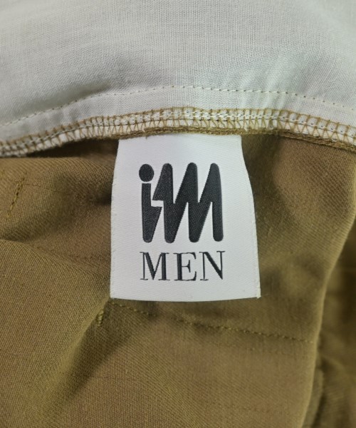 IM MEN（アイムメン）その他 茶 サイズ:3(L位) メンズ/2200664878085