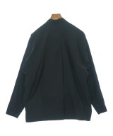 IM MEN（アイムメン）カジュアルシャツ 黒 サイズ:3(L位) メンズ/2200666584144