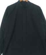 IM MEN（アイムメン）カジュアルシャツ 黒 サイズ:3(L位) メンズ/2200666584144