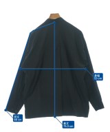 IM MEN（アイムメン）カジュアルシャツ 黒 サイズ:3(L位) メンズ/2200666584144