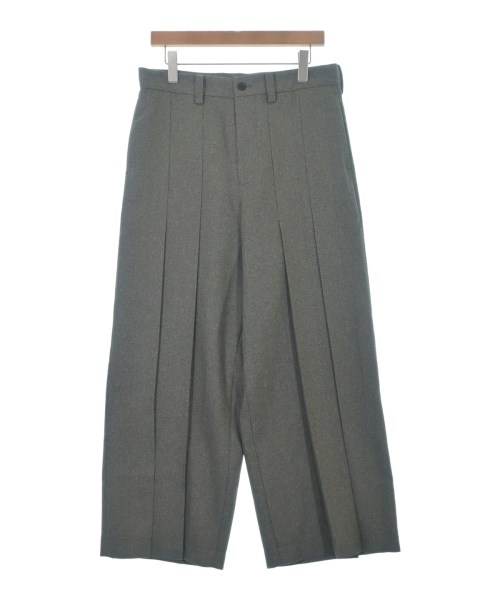 IM MEN(アイムメン)スラックス グレー サイズ:2(M位)/2200667773011