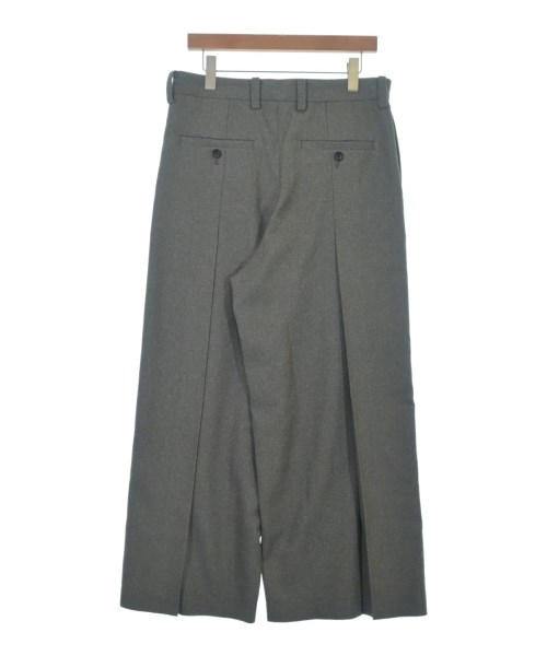 IM MEN（アイムメン）スラックス グレー サイズ:2(M位) メンズ/2200667773011