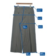 IM MEN（アイムメン）スラックス グレー サイズ:2(M位) メンズ/2200667773011