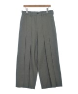 IM MEN スラックス