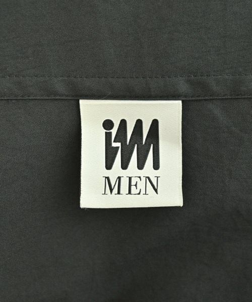 IM MEN（アイムメン）ジャケット グレー サイズ:2(M位) メンズ/2200671413057