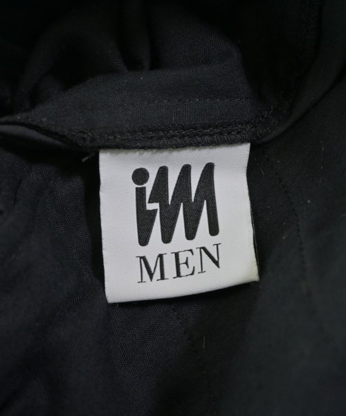 IM MEN（アイムメン）その他 グレー サイズ:2(M位) メンズ/2200671413101