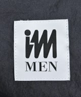 IM MEN（アイムメン）その他 黒 サイズ:2(M位) メンズ/2200730472018
