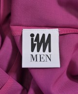 IM MEN（アイムメン）カジュアルシャツ 紫 サイズ:2(M位) メンズ/2200731169023