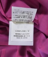IM MEN（アイムメン）カジュアルシャツ 紫 サイズ:2(M位) メンズ/2200731169023