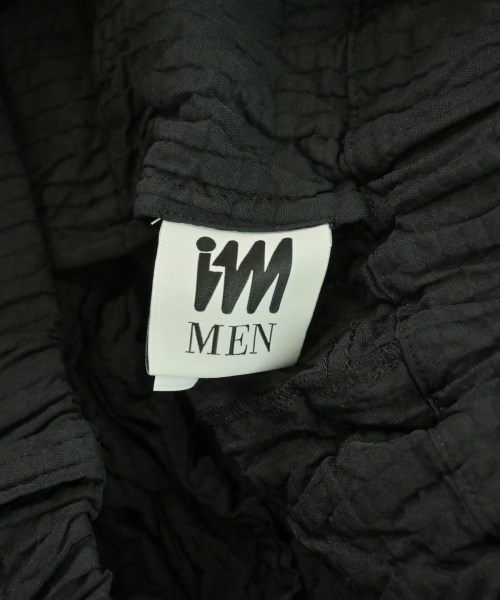 IM MEN（アイムメン）その他 黒 サイズ:3(L位) メンズ/2200731338108