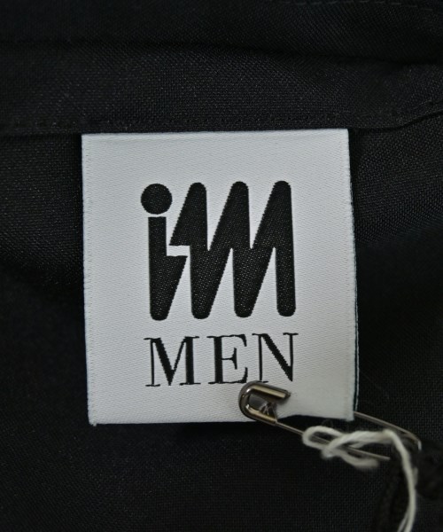 IM MEN（アイムメン）その他 黒 サイズ:3(L位) メンズ/2200734115065