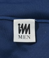 IM MEN（アイムメン）Tシャツ・カットソー 紺 サイズ:3(L位) メンズ/2200734115102