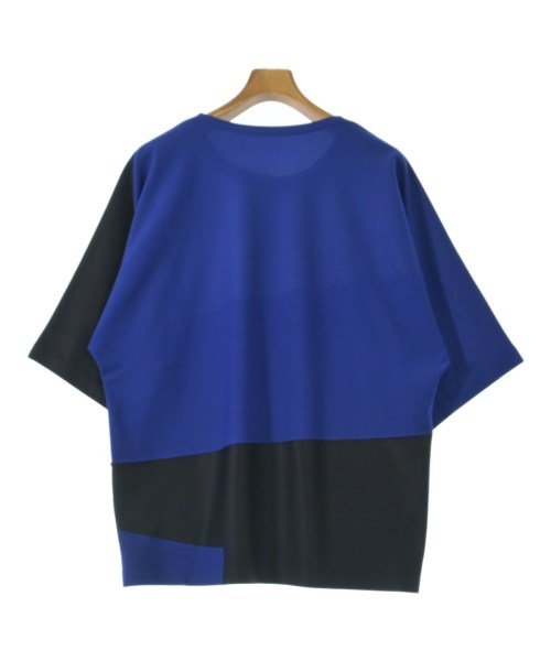 IM MEN（アイムメン）Tシャツ・カットソー 青 サイズ:3(L位) メンズ/2200734115119