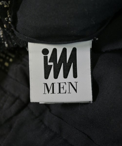 IM MEN（アイムメン）その他 黒 サイズ:3(L位) メンズ/2200734466068