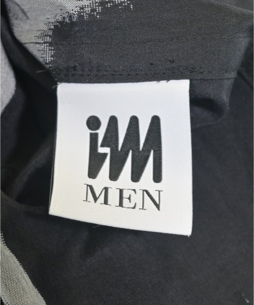 IM MEN（アイムメン）その他 黒 サイズ:3(L位) メンズ/2200734837011