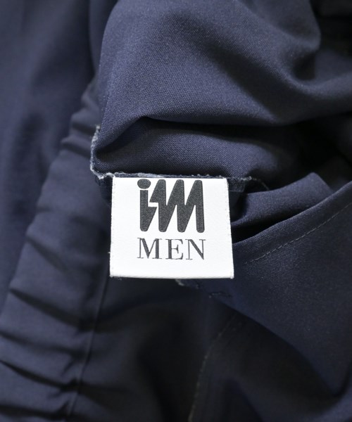 IM MEN（アイムメン）その他 紺 サイズ:2(M位) メンズ/2200721544175