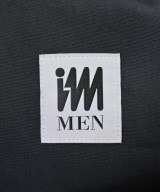 IM MEN（アイムメン）カジュアルジャケット 黒 サイズ:-(XL位) メンズ/2200720072013