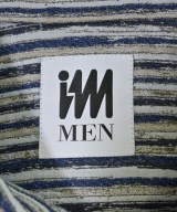 IM MEN（アイムメン）その他 紺 サイズ:3(L位) メンズ/2200720072044