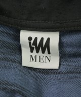 IM MEN（アイムメン）その他 青 サイズ:2(M位) メンズ/2200720417036