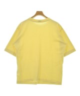 IM MEN（アイムメン）Tシャツ・カットソー 黄 サイズ:2(M位) メンズ/2200721165080