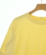 IM MEN（アイムメン）Tシャツ・カットソー 黄 サイズ:2(M位) メンズ/2200721165080