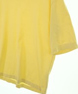 IM MEN（アイムメン）Tシャツ・カットソー 黄 サイズ:2(M位) メンズ/2200721165080