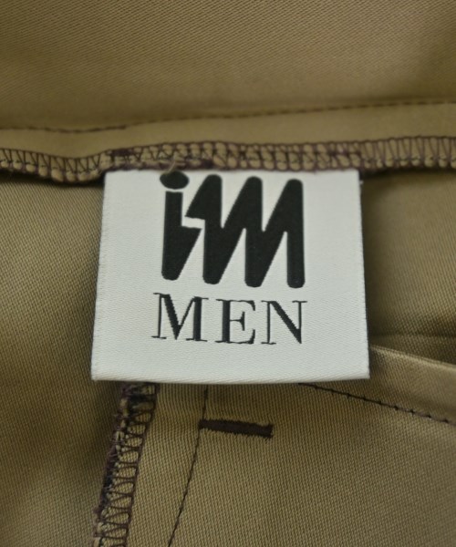 IM MEN（アイムメン）その他 赤 サイズ:2(M位) メンズ/2200721165097