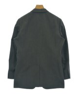 ISSEY MIYAKE（イッセイミヤケ）カジュアルジャケット グレー サイズ:4(XL位) メンズ/2200721610023