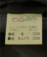 ISSEY MIYAKE（イッセイミヤケ）カジュアルジャケット グレー サイズ:4(XL位) メンズ/2200721610023
