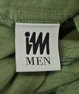 IM MEN（アイムメン）その他 緑 サイズ:2(M位) メンズ/2200725212018