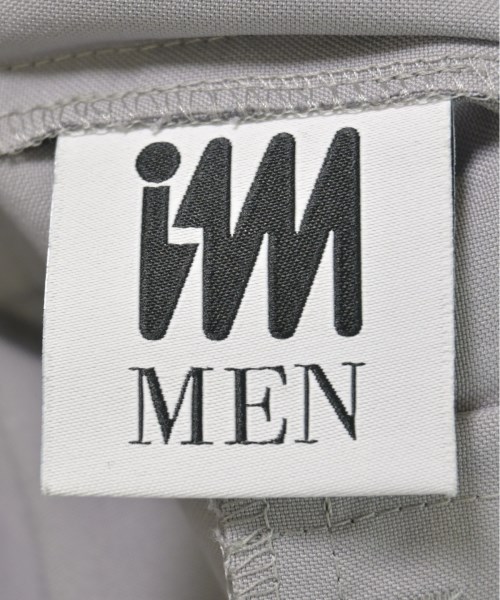 IM MEN（アイムメン）その他 グレー サイズ:3(L位) メンズ/2200721712208