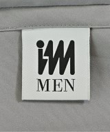 IM MEN（アイムメン）カジュアルジャケット グレー サイズ:3(L位) メンズ/2200721712215