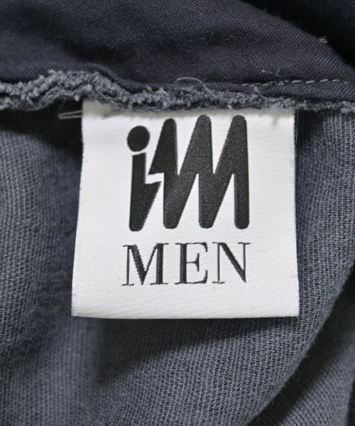 IM MEN（アイムメン）その他 青 サイズ:3(L位) メンズ/2200725787028