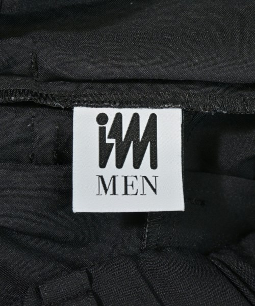 IM MEN（アイムメン）その他 黒 サイズ:3(L位) メンズ/2200728282056