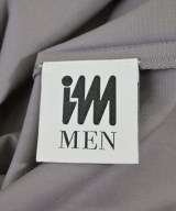 IM MEN（アイムメン）ブルゾン グレー サイズ:3(L位) メンズ/2200681183063