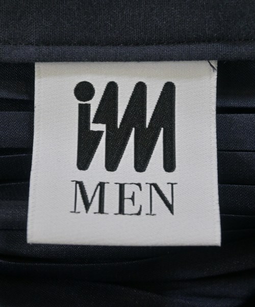 IM MEN（アイムメン）その他 紺 サイズ:3(L位) メンズ/2200681183070