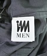 IM MEN（アイムメン）その他 黒 サイズ:2(M位) メンズ/2200682383028