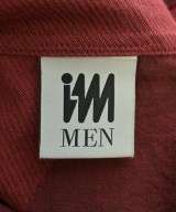 IM MEN（アイムメン）その他 赤 サイズ:3(L位) メンズ/2200682552028