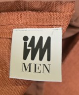 IM MEN（アイムメン）その他 オレンジ サイズ:3(L位) メンズ/2200683102048