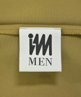 IM MEN（アイムメン）カジュアルシャツ カーキ サイズ:3(L位) メンズ/2200683705034