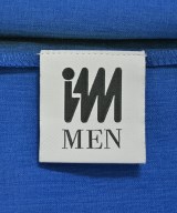 IM MEN（アイムメン）カジュアルシャツ 黒 サイズ:3(L位) メンズ/2200683705041