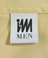 IM MEN（アイムメン）カジュアルシャツ ベージュ サイズ:2(M位) メンズ/2200686488019
