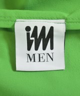IM MEN（アイムメン）カジュアルシャツ 緑 サイズ:2(M位) メンズ/2200686488026