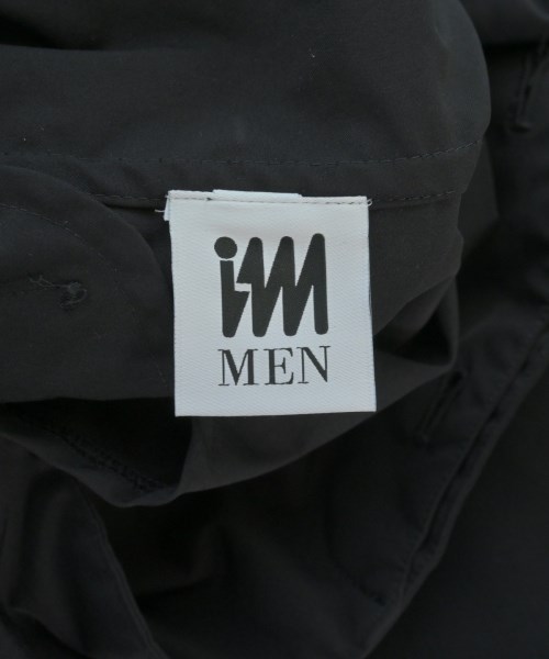 IM MEN（アイムメン）その他 黒 サイズ:2(M位) メンズ/2200688286019