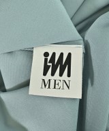 IM MEN（アイムメン）カジュアルシャツ 青 サイズ:3(L位) メンズ/2200689303258