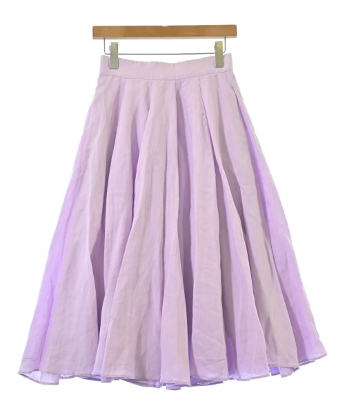 クーム(KU-UM)のKU-UM ロング・マキシ丈スカート