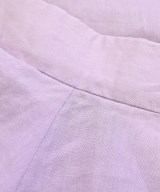 KU-UM（クーム）ロング・マキシ丈スカート 紫 サイズ:F レディース/2200617376026